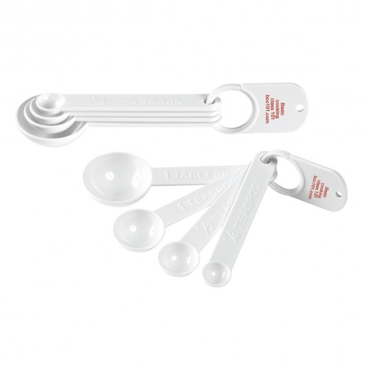 measuring spoons